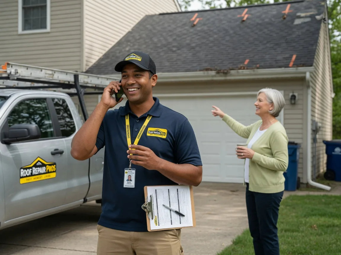 Roof Repair Essex, CA FAQs